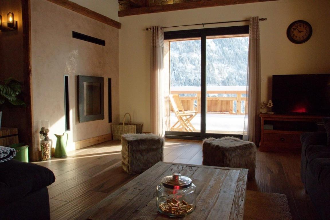 ヴォジャニー Chalet Augustinヴィラ エクステリア 写真