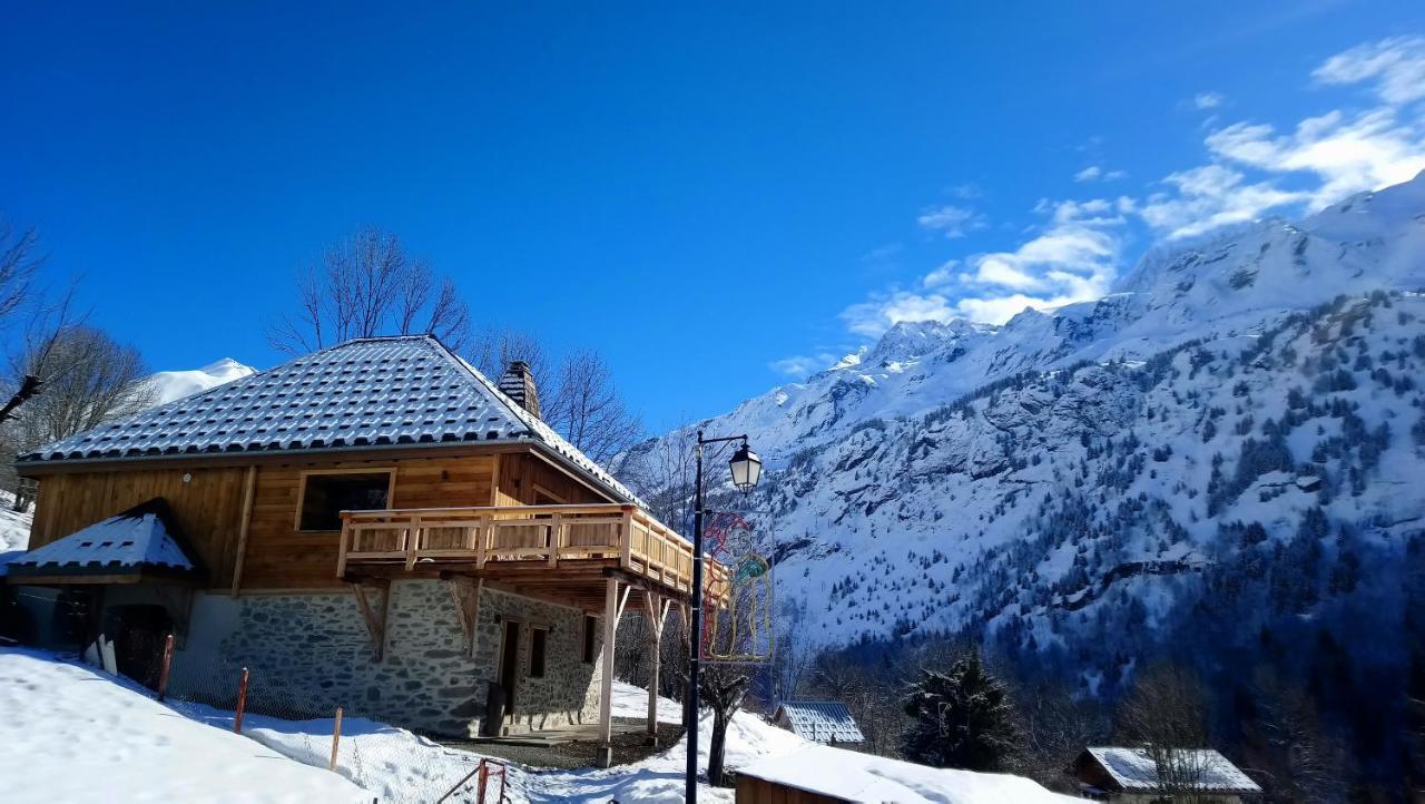 ヴォジャニー Chalet Augustinヴィラ エクステリア 写真