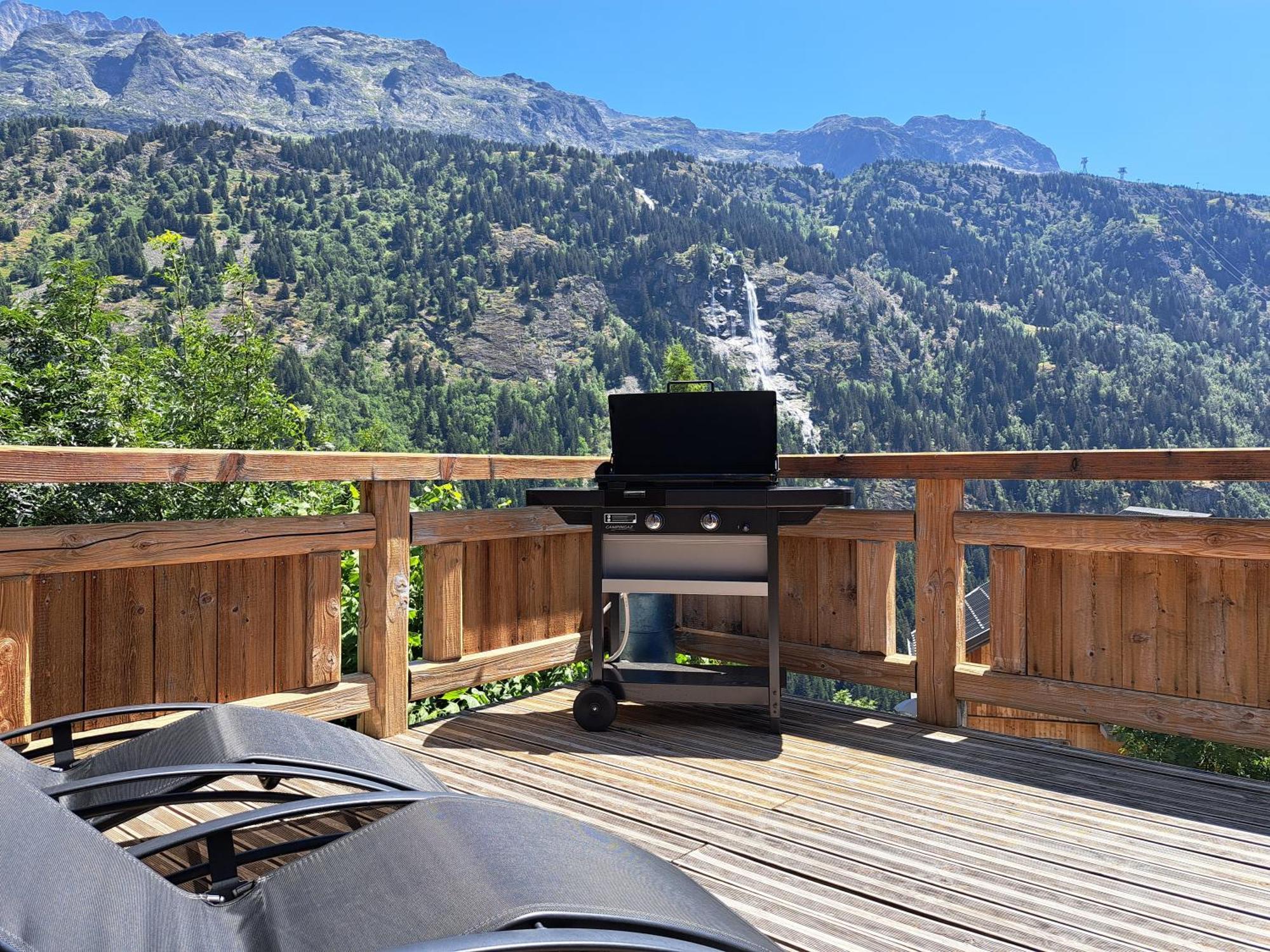 ヴォジャニー Chalet Augustinヴィラ エクステリア 写真